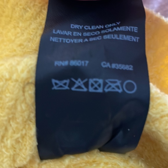 Bebe sweater - Picture 6 of 6